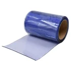 China manufacturer Fast delivery Transparent pvc curtain sheet
