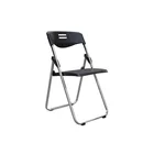 Cheap Price Specific Outdoor Use Portable Plastic Folding Chair for events