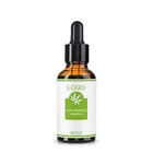 Private Label Baby Skin Whitening Argan Oil Body Essence Whitening Oil