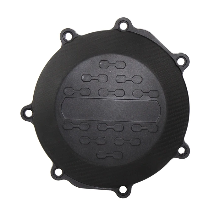 yz450f clutch cover