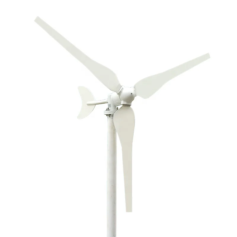 small wind turbine generator