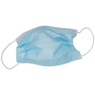 Of 2020HS Disposable Mask With 3 Layers Of Filter Protection Dustproof Breathable And Fusible Spray Cloth Surgical Mask