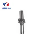 Exhaust Spherical Joint Spherical Joint Flange