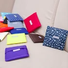 Wholesale Newest Nylon Bulk Foldable Reusable Polyester Shopping Bag Foldable Nylon Grocery Bag