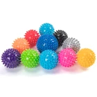 Spiky Massage Roller Ball Set