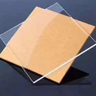 Clear Acrylic Customized Clear Color Plastic Mica Marble Acrylic Sheets 5mm Clear Acrylic Sheet 4x8