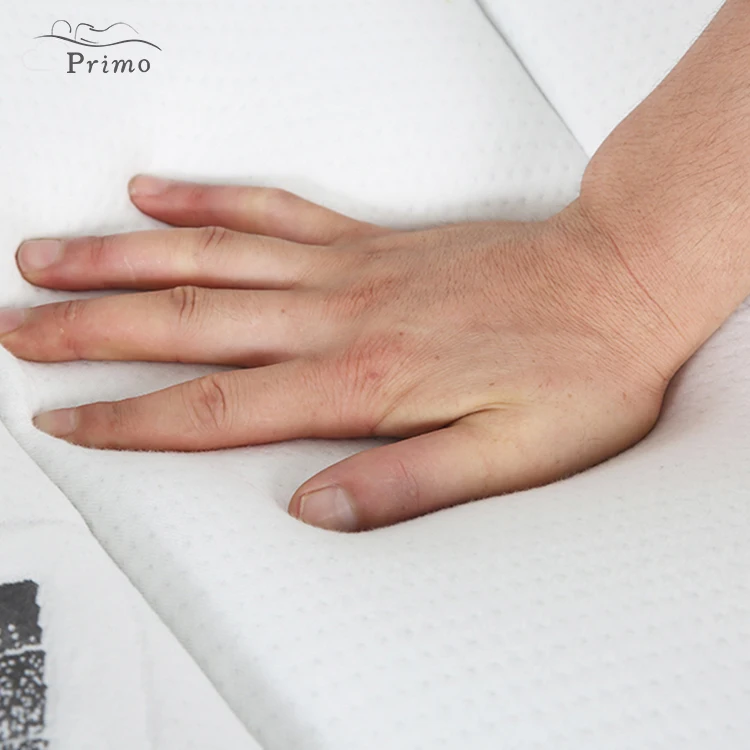 Custom Well Spring Mattress For Five Stars Hotels Spring - Jozy Mattress | Jozy.net