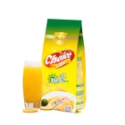 Drinking Instant Juice Powder, Pomelo and Black Tea with Delicious Fruit Tea Beverage