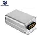 WEMAXPOWER voltage dc dc step up transformer 15a boost dc12v to dc28v 15a converter