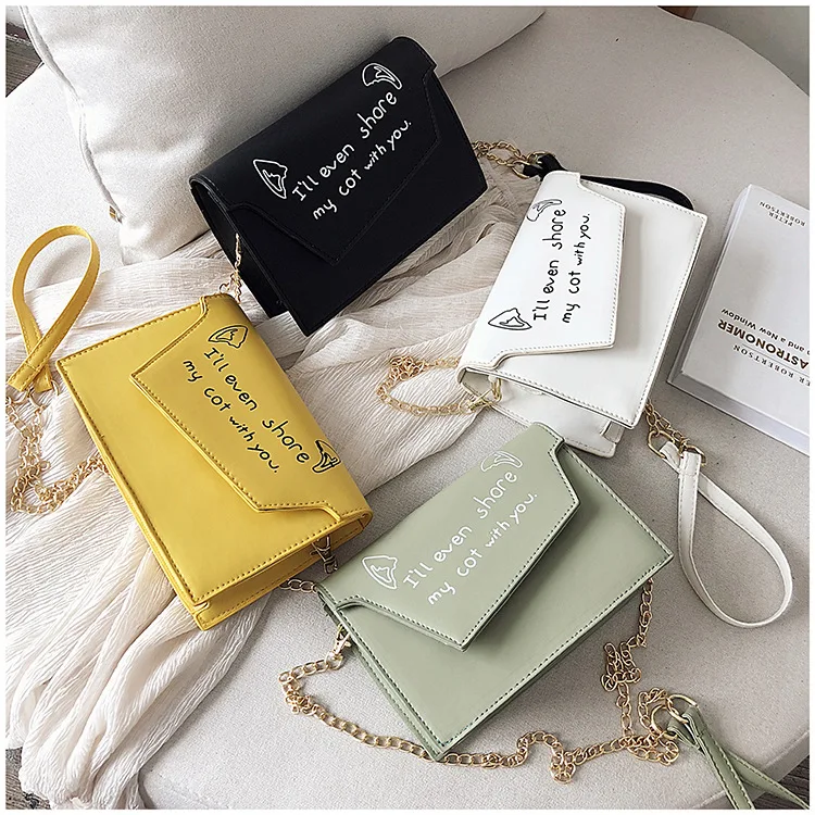 carteras 2019 mujer
