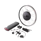 Electric Bike Ebike Kit China Manufactory Diy Electric Bike 48v Ebike Conversion Kit 700c