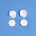Alumina Ceramic High Strength 99 Alumina Thermal Switch Thermostat Ceramic