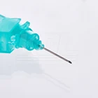Needles Needle High Quality Disposable Safety Blood Collecting Needles For Single Use KDL Needle For Blood Collection