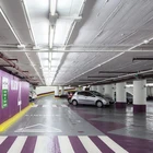 5 years Warranty indoor aluminum material 36w 60w dimmable led under cabinet lights