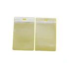 Best selling Id Hard Card Working Card Id Name Badge Holder