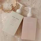 High Quality Wholesale Smooth Moisturizing Dandruff Oil Free Shampoo