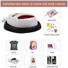 Printing Machine T Shirt Mini T-shirt Printing Machine Clothes Textile Digital T Shirt Printer DTG