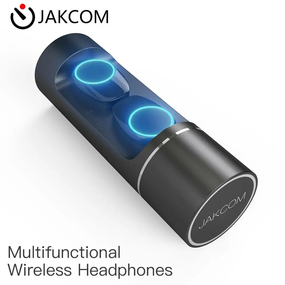 JAKCOM TWS Smart Wireless Headphone As Other Mobile Phone Accessories like nb iot gps omax watches bud - Famidy.com