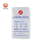 General Grade General Grade Titanium Dioxide R930