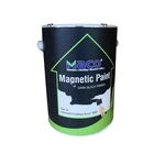 High Quality Permeability Magnetic Paint For Bulletin Wall Painting