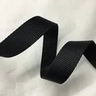 20mm/50mm Wholesale Popular Garment And Bag Used Woven Custom Nylon Webbing Strap