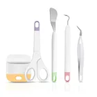 Kit Craft Weeding Vinyl Basic Tool Set Crafting Tools Kit For Cricut/Silhouette/Siser/Oracal 631 651 751 Vinyl