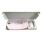 Relieve Menstrual Pain In Women High Quality Warm Waist Warm Belly Belt Uterus Belt