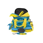 Horse Comfort 9 Item Horse Grooming Kits - Available In 8 Colors