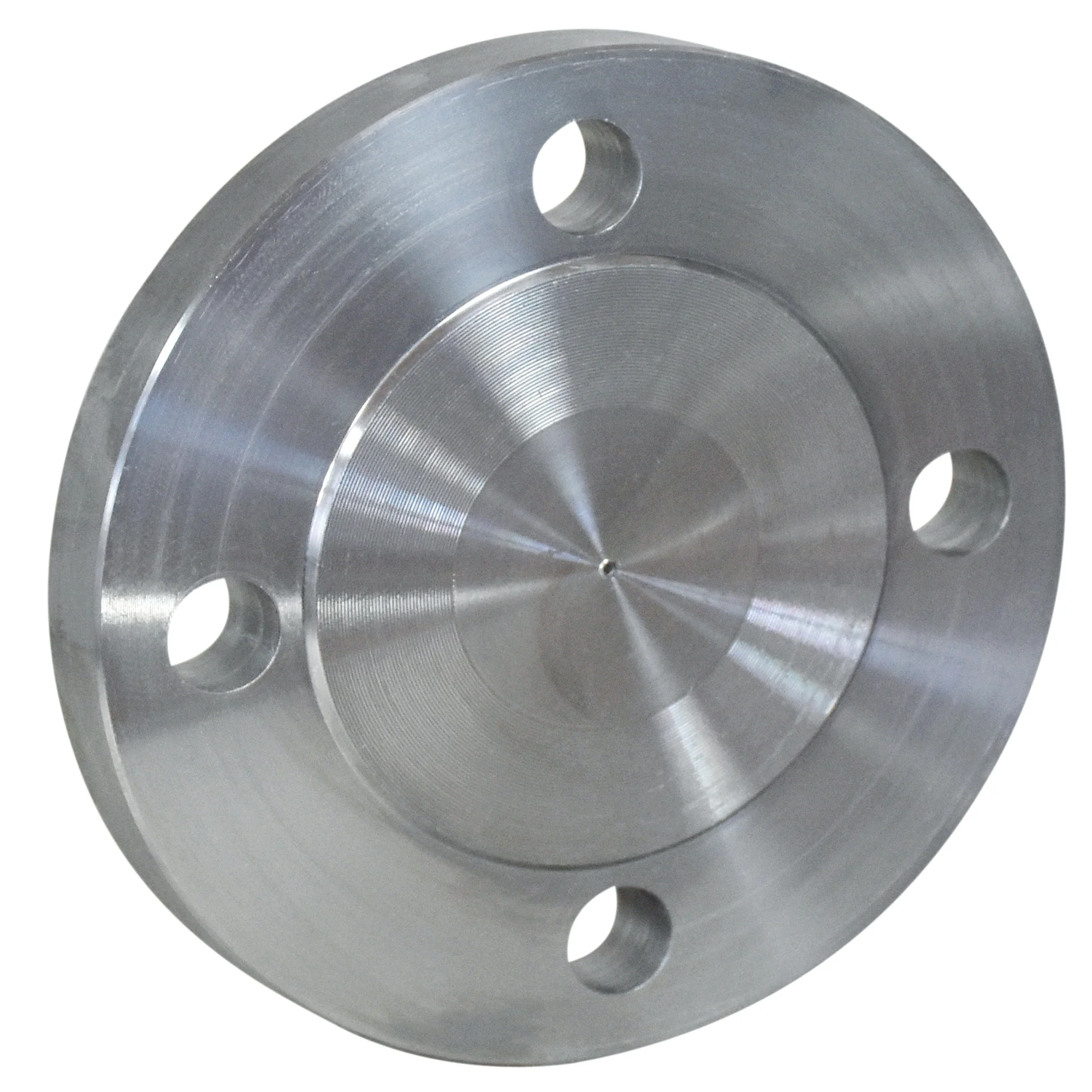 Carbon Steel Stainless Steel Blind Flange Pn16 Pn25 Pn40 150lb 300lb