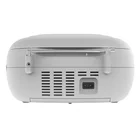 Player Cd Radio Factory Selling Audio Player Portable Cd Fm Radio Player Boombox With AUX Input