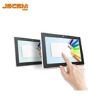 10 inch ultra thin cheap all in one mini pc desktop with android touchscreen