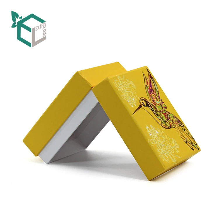 custom packaging gift box luxury design cardboard packaging for