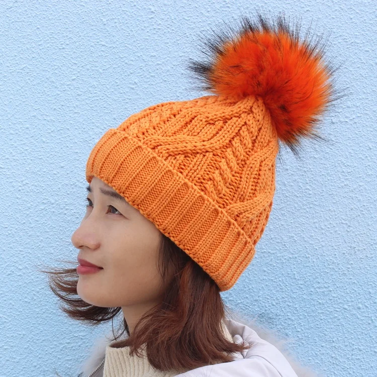 luxury winter hats