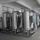 Air Drier Dryer Drier High Pressure Heatless Adsorption Air Drier Desiccant Air Dryer