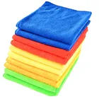 Microfiber Factory Direct Microfiber Thickened Absorbent Cleaning Towels