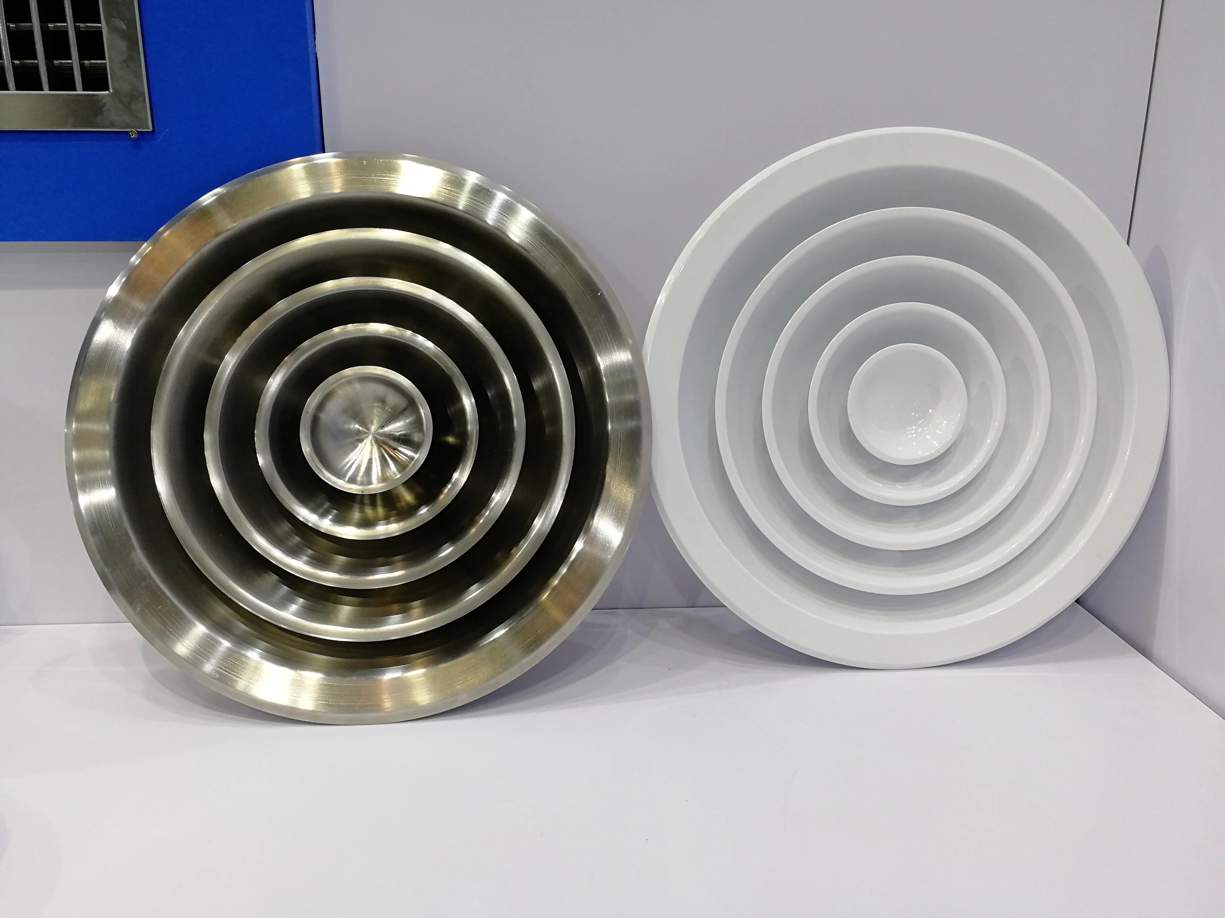Air Conditioner, Plastic, AHU - detail 10