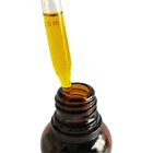 Vacuum Packed Bulk Wholesale Price Oganic Hemp Extract Cbd Cannabidiol Oil