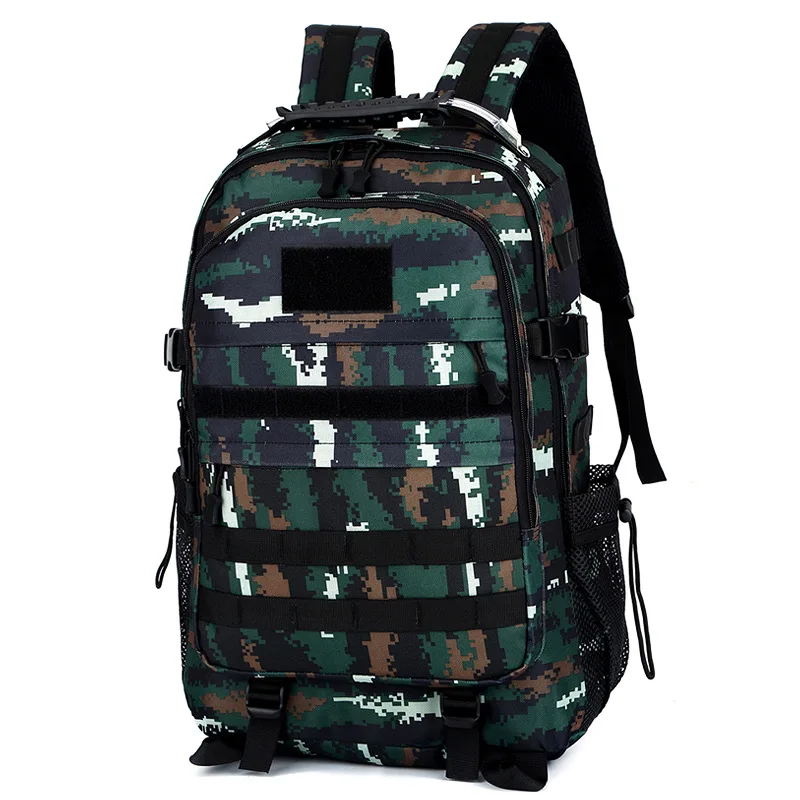 military backpack