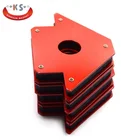 arrow magnetic neodymium magnet welding holder