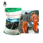 acid resistant paint coating powder glow for road marking paint