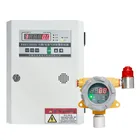 Oxygen Concentration Meter Air Concentrator Sensor Measurement Detector Device