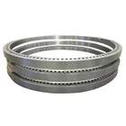 Bar Forging Customized Large Diameter Cold Forging Stainless Steel 630 H900 Hollow Bar