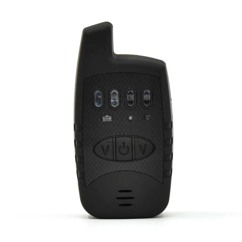 Smart Fishing Alarm Bite Wireless Adjustable Tone Volume Sensitivity Sound Fishing Tools supplier