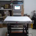 Check Weigher Conveyor for Food Grade Weight Scale Machine(100g-40kg) case