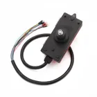 Radio Remote Control Wireless Remote Cheap Industrial Crane Wireless Winch Radio Remote Control F21-E1B