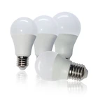 E27 B22 white LED energy saving Bulb Lights