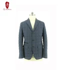 Wholesale outdoor custom softshell jacket men's waterproof jacket