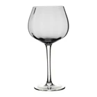 Wine New Product Heat Resistant Wholesale Crystal Luxury Gold Rim Wine Glass