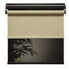 Novel Product Top Quality Custom Tag Pvc Curtain Bamboo Roll Made