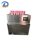 Juice/ Machine Customized Fruit Juice/ Beverage /Milk Water Pouch Filling Packing Machine